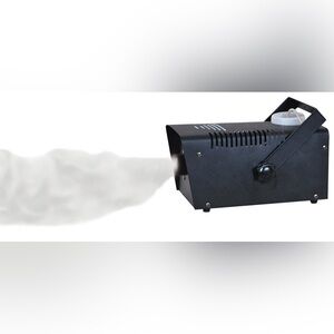 FOG MACHINE Seasonal Visions 400W Halloween Party Festival Concert Stage Wedding